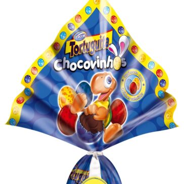 Ovo chocovinho 50g